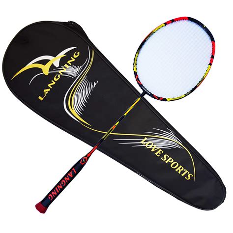 badminton racket near me shop